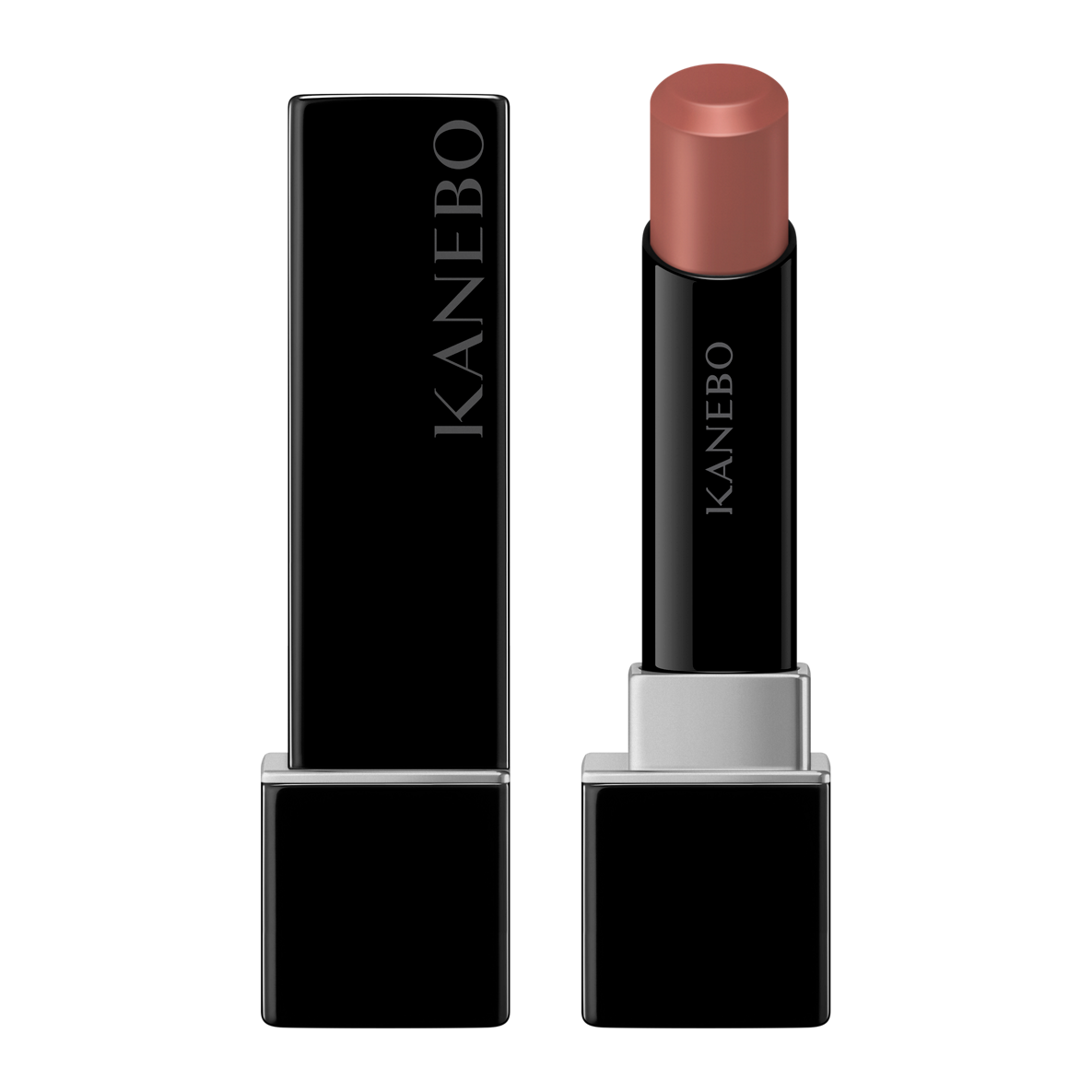 カネボウ ルージュスターブリーズ B106 Raw Rose Bud