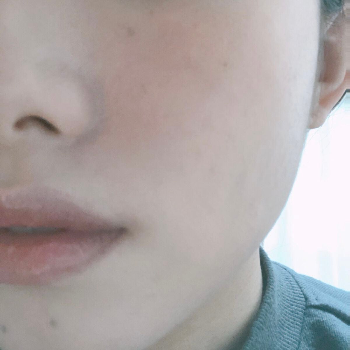 デューパワーヴィーガンクッション/AMUSE/クッションファンデーションを使ったクチコミ(3枚目)