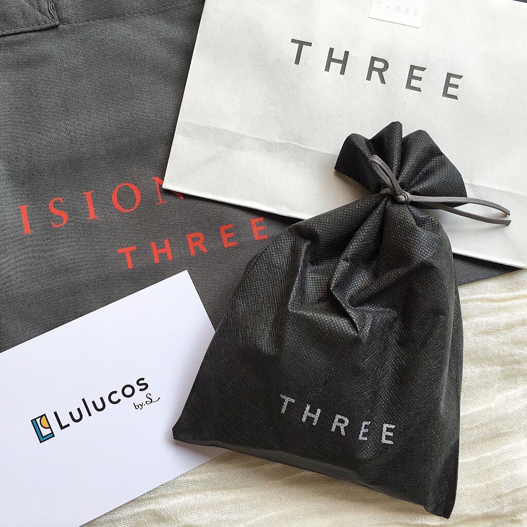 梅ちゃんアラフィフツヤ肌オタク on LIPS 「𓅪𓂃𓈒𓏸「3」は創造を意味する数字.~まだ知らない、自分らし..」(8枚目)