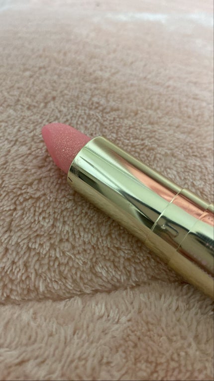 リシェ ダイヤモンド ティント セラム/Visée/リップケアを使ったクチコミ(2枚目)