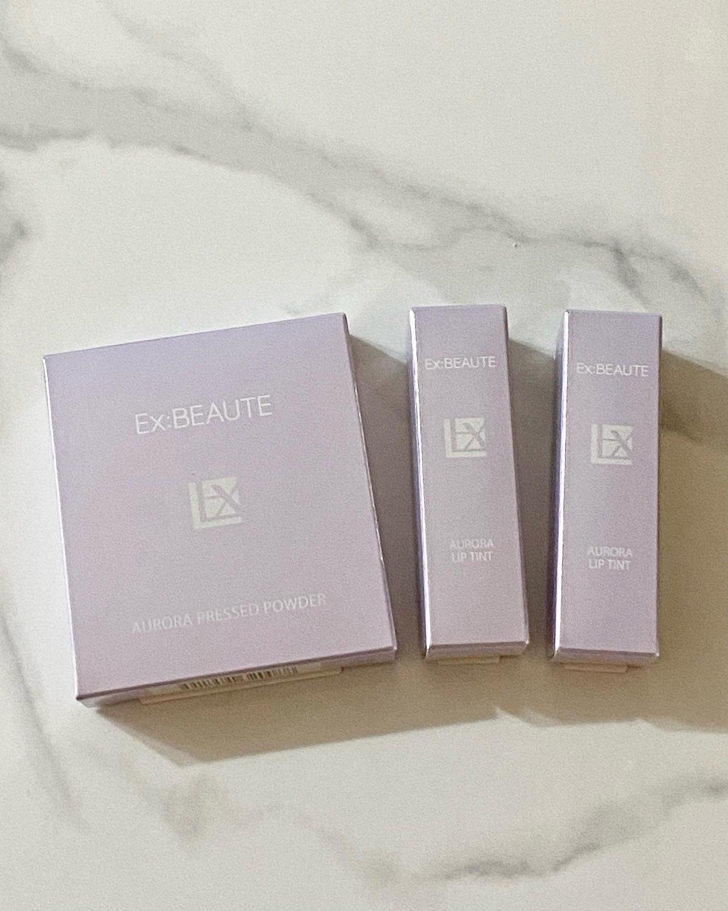オーロラプレストパウダー/エクスボーテ/プレストパウダーを使ったクチコミ(6枚目)
