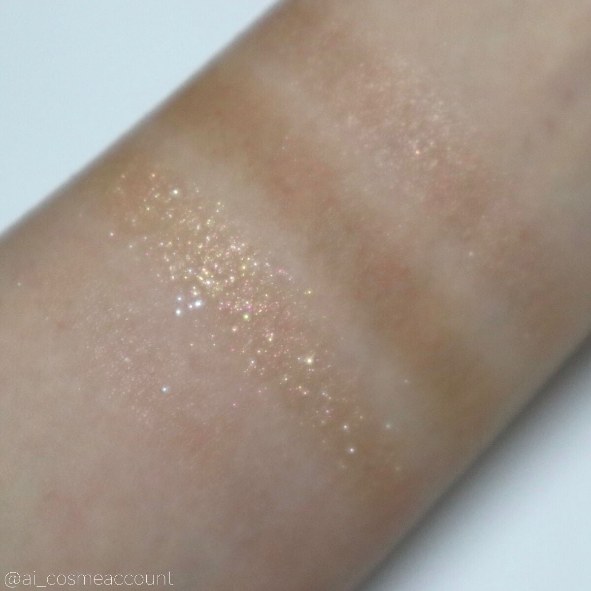 THE アイパレR/b idol/アイシャドウパレットを使ったクチコミ(2枚目)