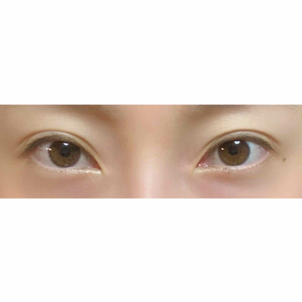 ハイブリッドフィルム スーパーマット/アイトーク/二重まぶた用アイテムを使ったクチコミ(5枚目)