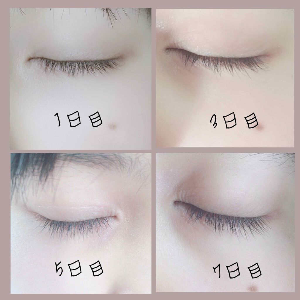 ローヤルゼリー配合 栄養ローション/DAISO/美容液を使ったクチコミ（2枚目）