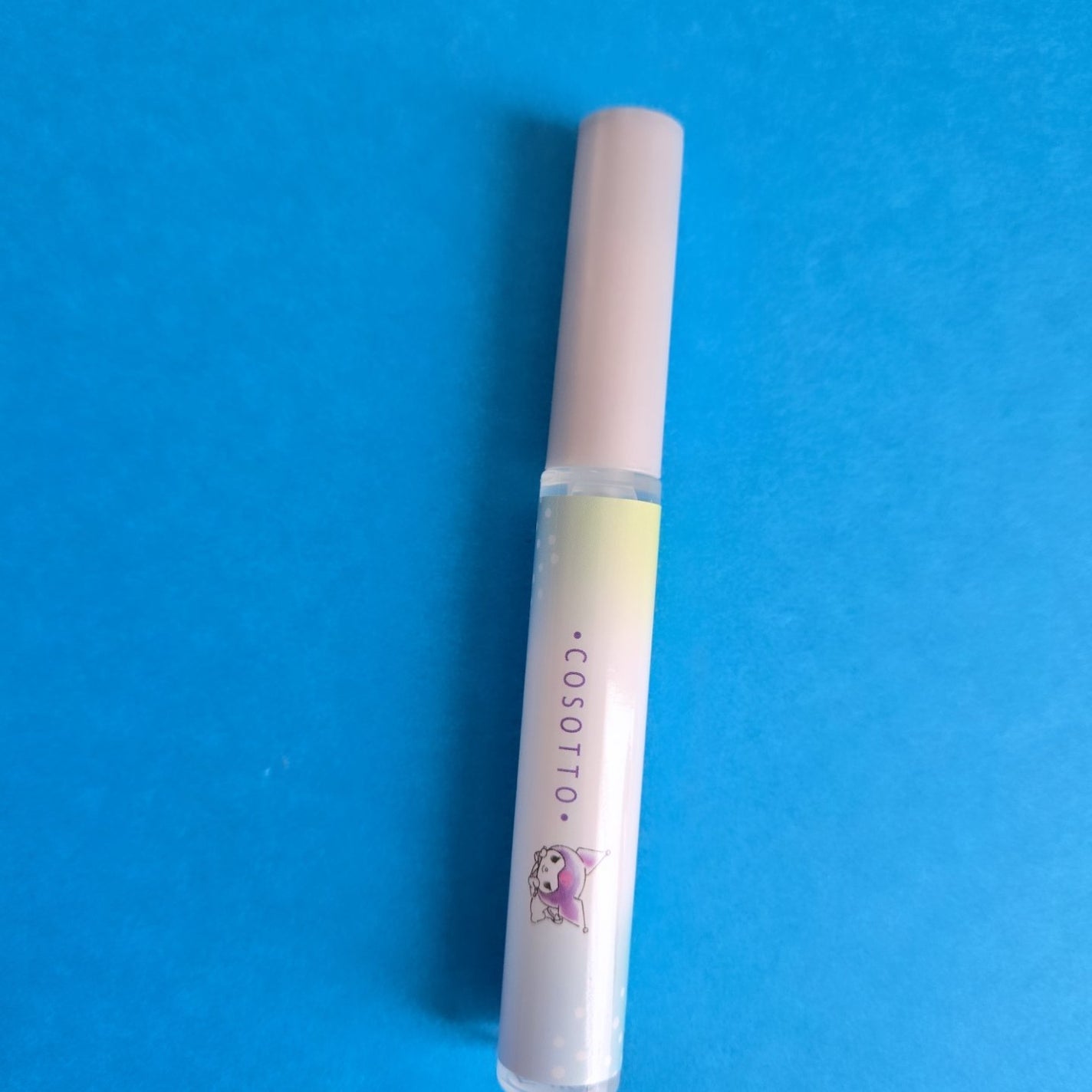 消臭力 トイレ用 携帯タイプ エアリーサボンの香り/消臭力/その他を使ったクチコミ(4枚目)