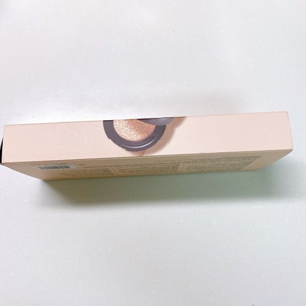 キル カバー コンシール クッション/CLIO/クッションファンデーションを使ったクチコミ(5枚目)