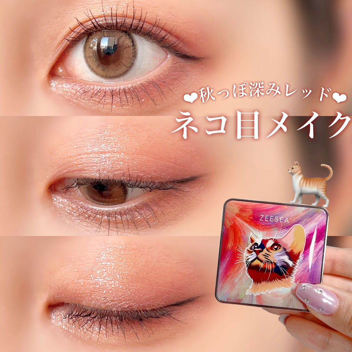 TOPARDS 1day/TOPARDS/ワンデー（１DAY）カラコンを使ったクチコミ（1枚目）