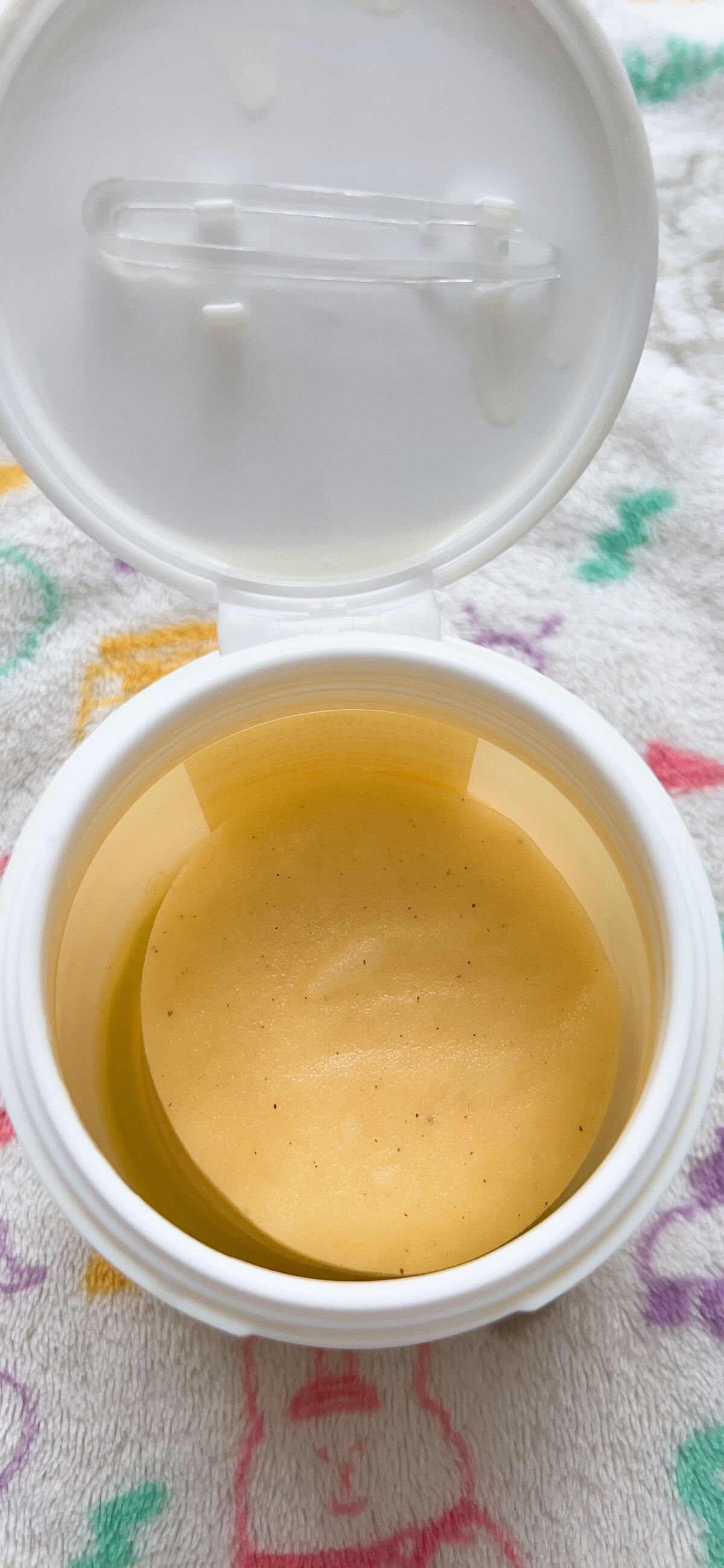 プランプハニー トナーパッド/ByUR/トナーパッドを使ったクチコミ（3枚目）