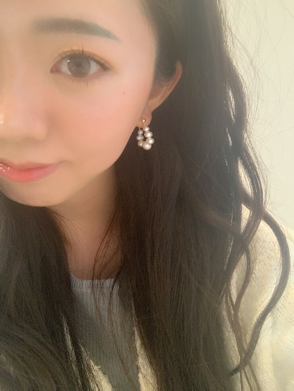 リップスリーピングマスク/LANEIGE/リップバームを使ったクチコミ（1枚目）