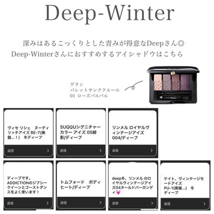 アイ カラー クォード/TOM FORD BEAUTY/アイシャドウパレットを使ったクチコミ(5枚目)