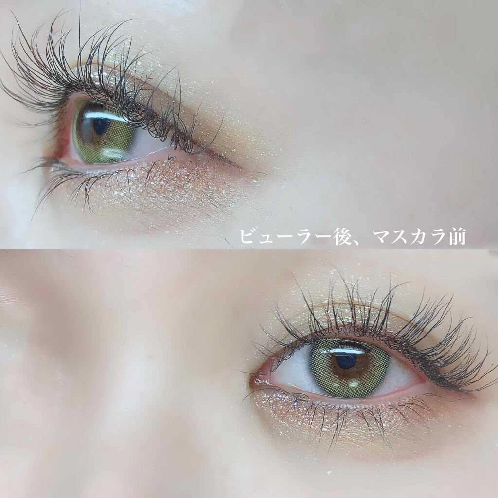 ダイヤモンドシリーズ カラーマスカラ｜ZEESEAの口コミ - ♡ZEESEAの