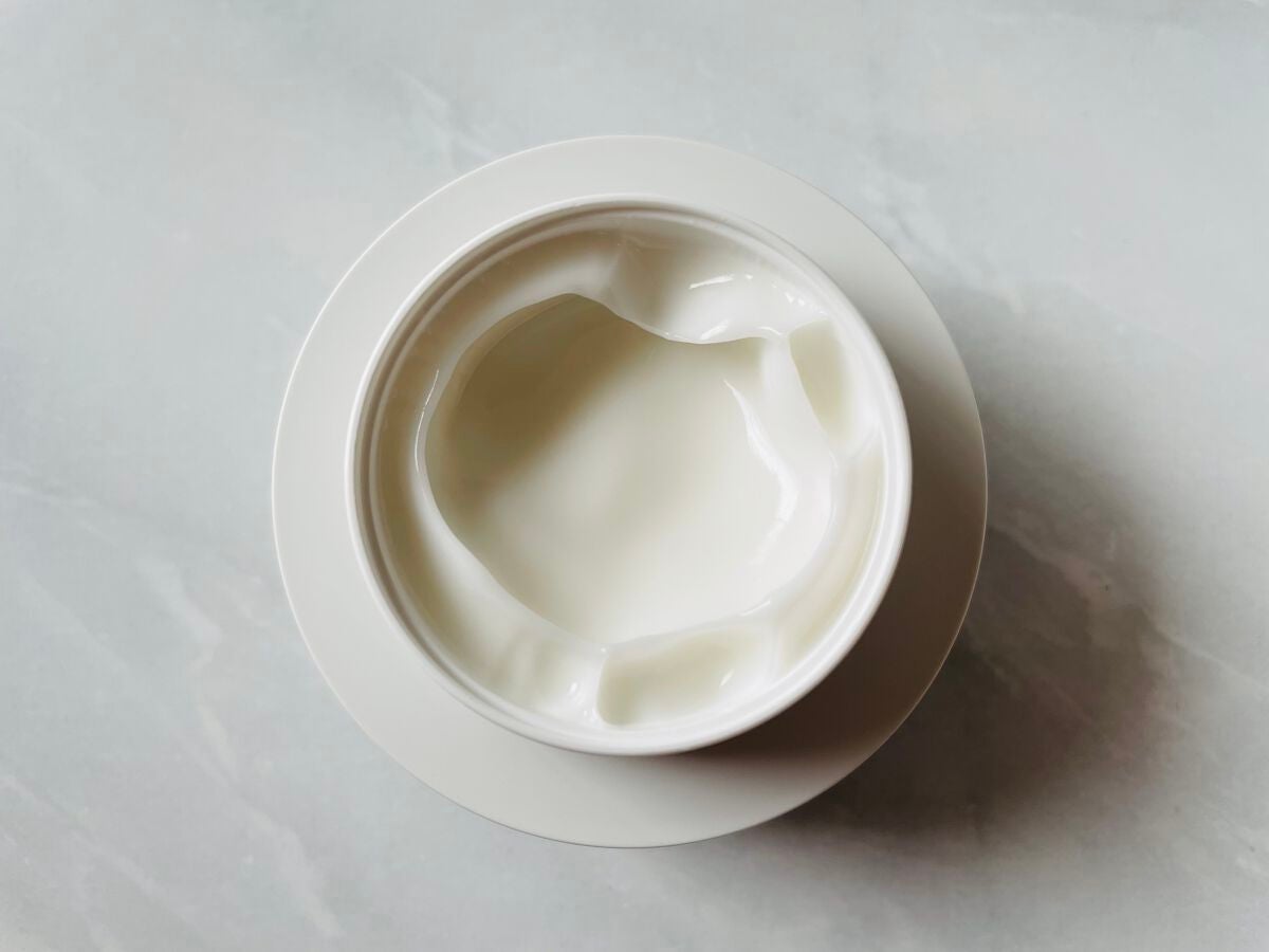 バイタル イン ジェジュ タイム リペア アイクリーム/ACCOJE/アイケア・アイクリームを使ったクチコミ(2枚目)