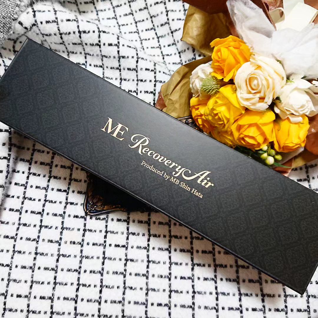 ME リカバリーエアー/ME/ドライヤーを使ったクチコミ（2枚目）