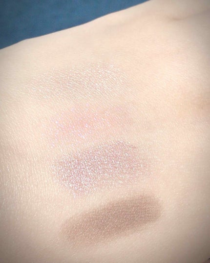 アイカラーレーション/LUNASOL/アイシャドウパレットを使ったクチコミ(2枚目)