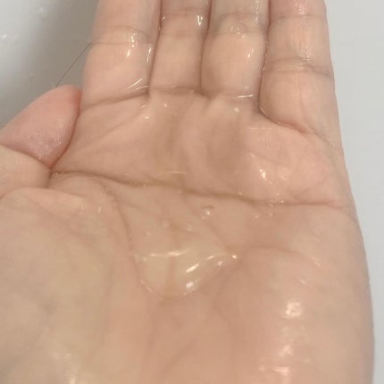 ワン アミノレスキューモイストシャンプー/トリートメント/アミノレスキュー/市販シャンプーを使ったクチコミ(2枚目)