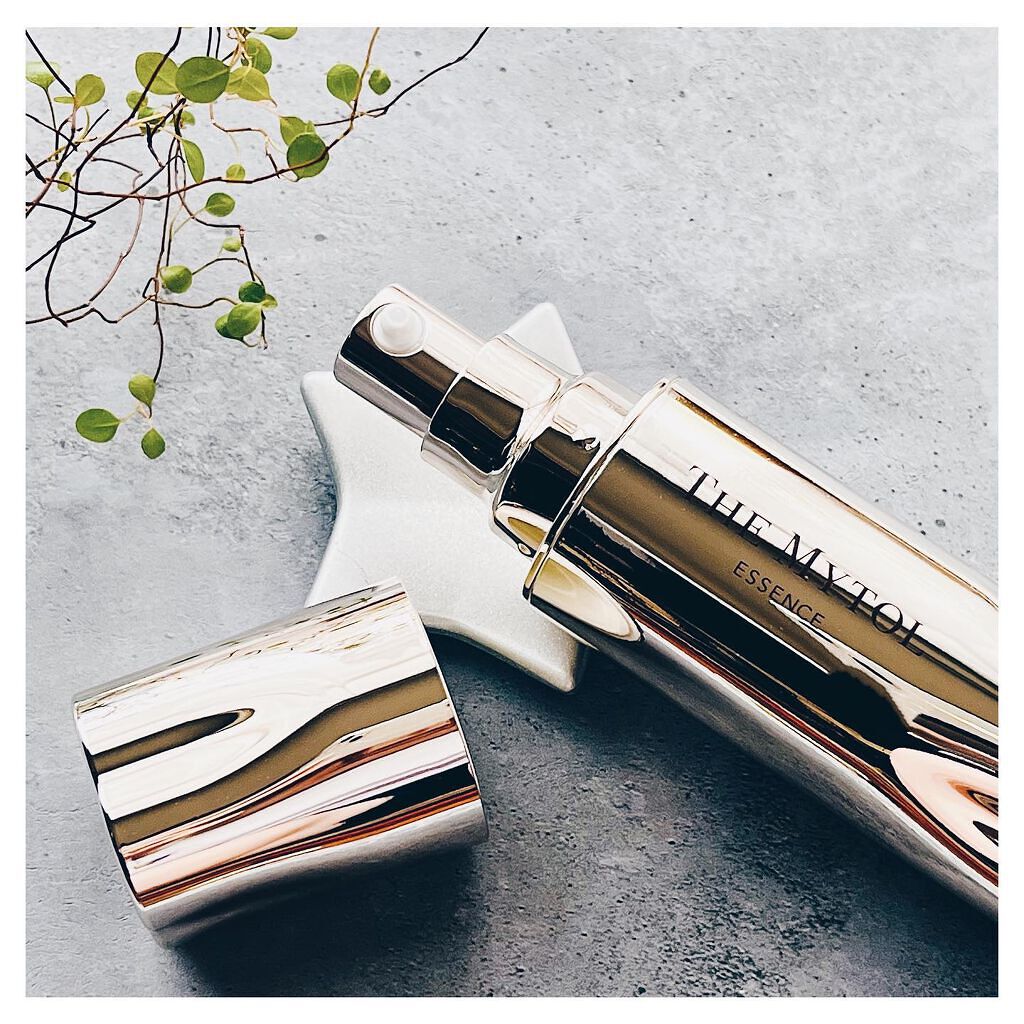 ザ マイトル エッセンス｜THE MYTOLの口コミ - ✧ THE MYTOL ザ