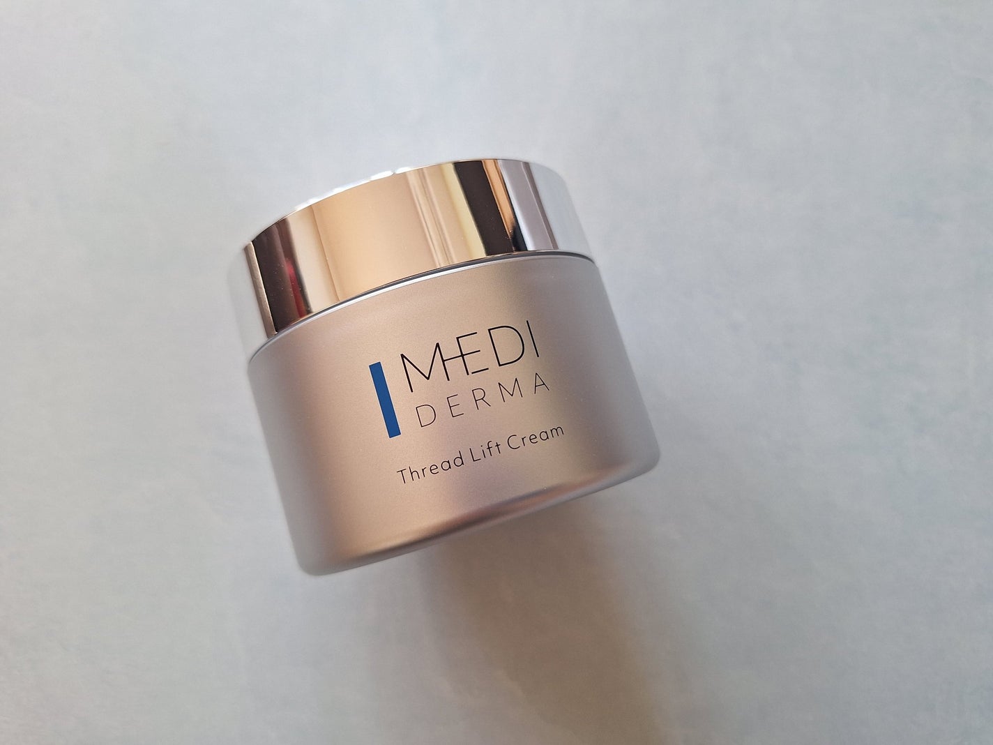 みきみきちゃま on LIPS 「今回ご紹介する商品は『メディダーマスレッドリフトクリーム』✨糸..」(2枚目)