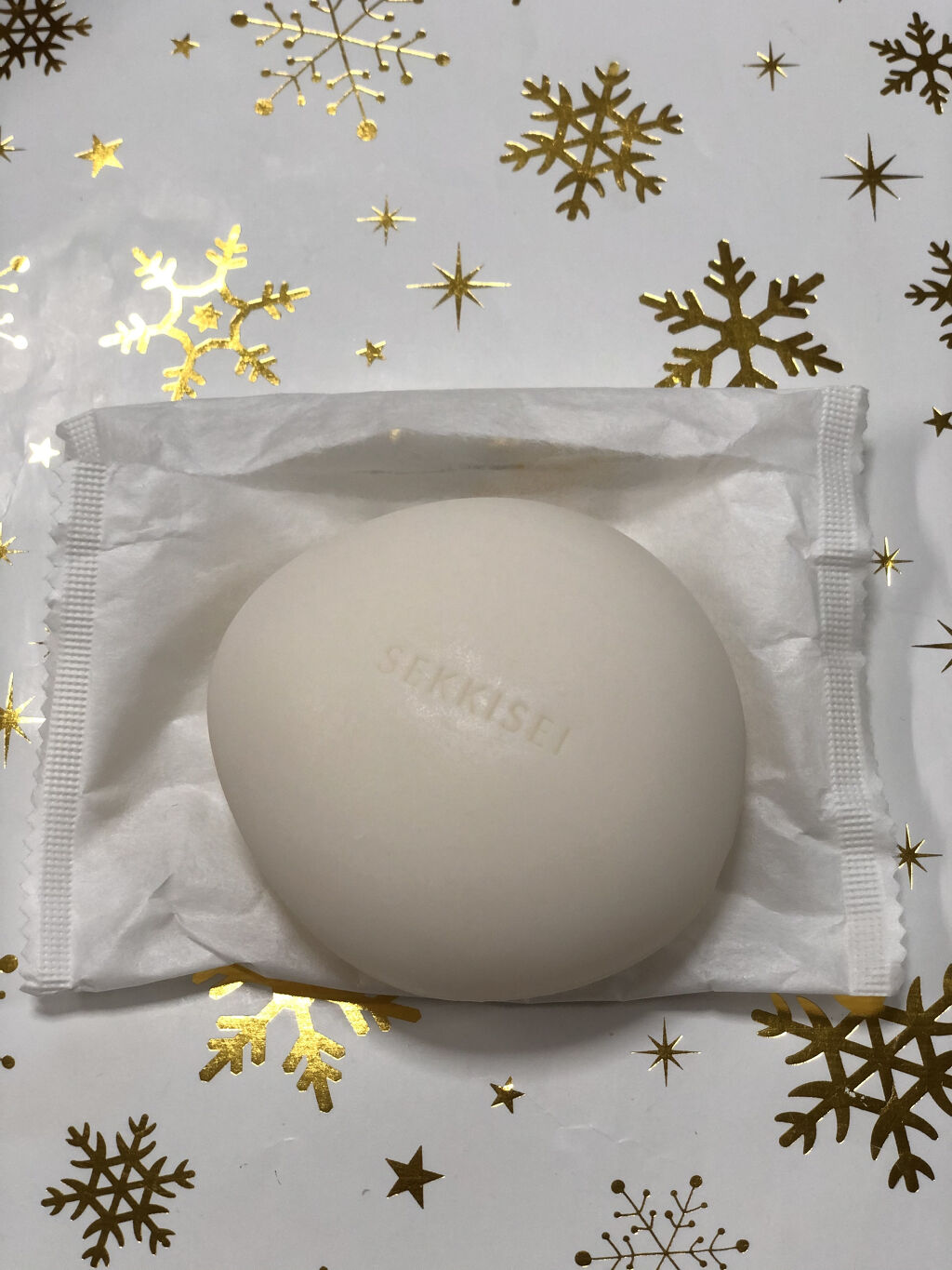 雪肌精 クリアウェルネス フェイシャル ソープのクチコミ「⭐️購入理由⭐️
新製品お試し買いで、雪肌精 クリアウェルネスのフェイシャル ソープを購入しま.....」（3枚目）