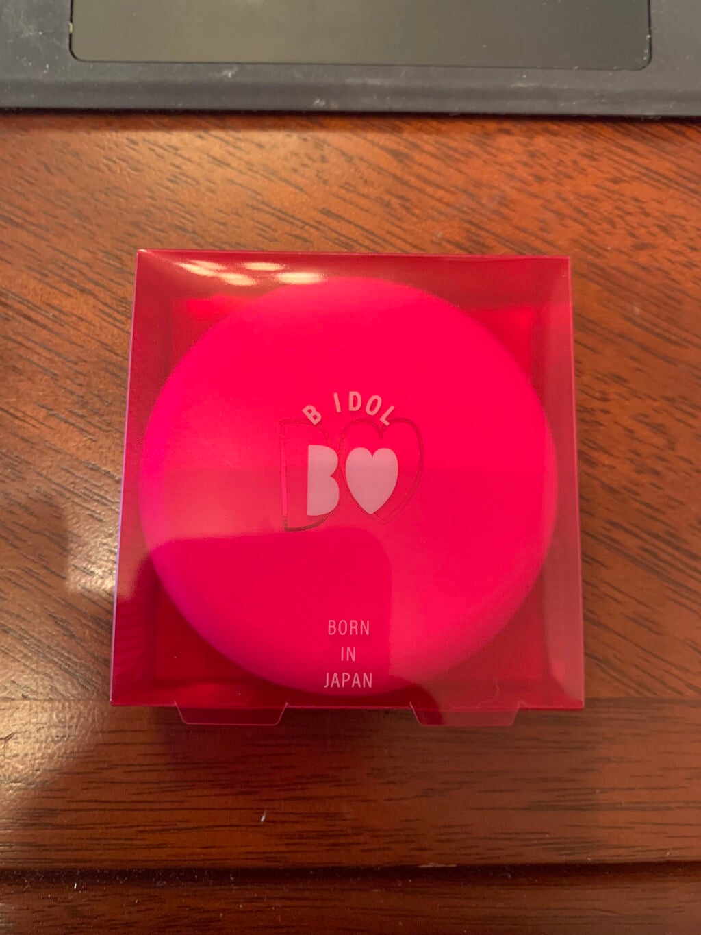 ラスティングマルチアイベース WP/キャンメイク/アイシャドウベースを使ったクチコミ(1枚目)