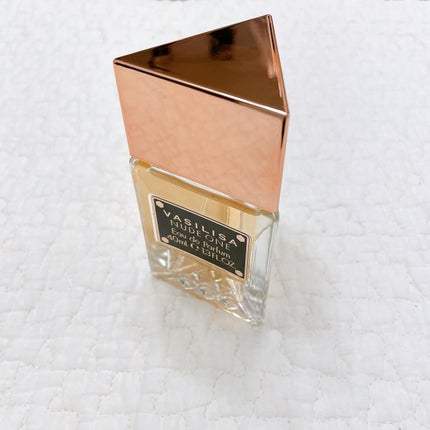 ヌード ワン オードパルファム/ヴァシリーサ/香水(レディース)を使ったクチコミ(2枚目)