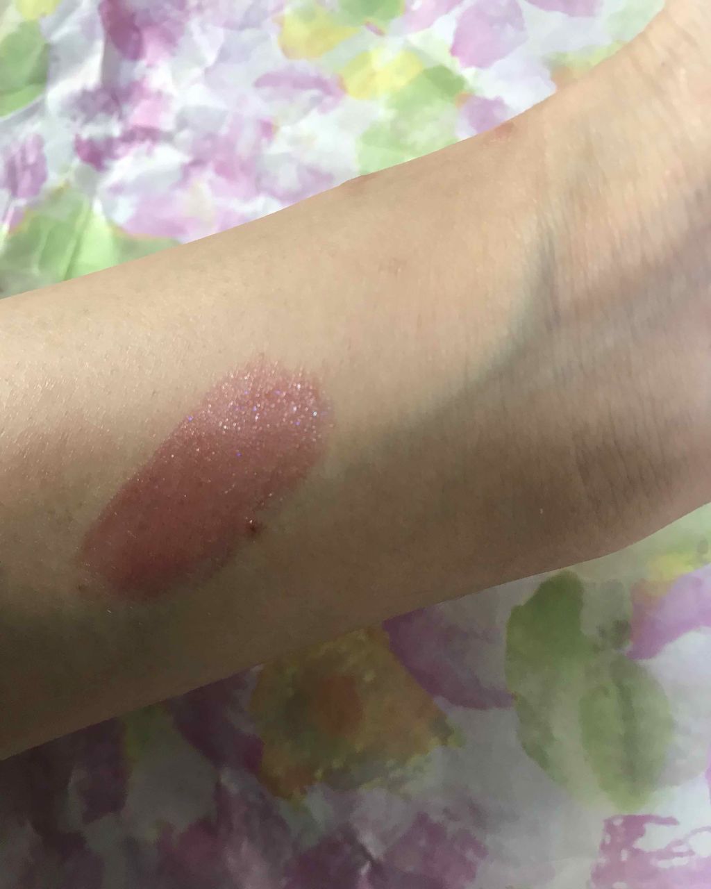 リップブロッサム (旧)/JILL STUART/口紅を使ったクチコミ(2枚目)