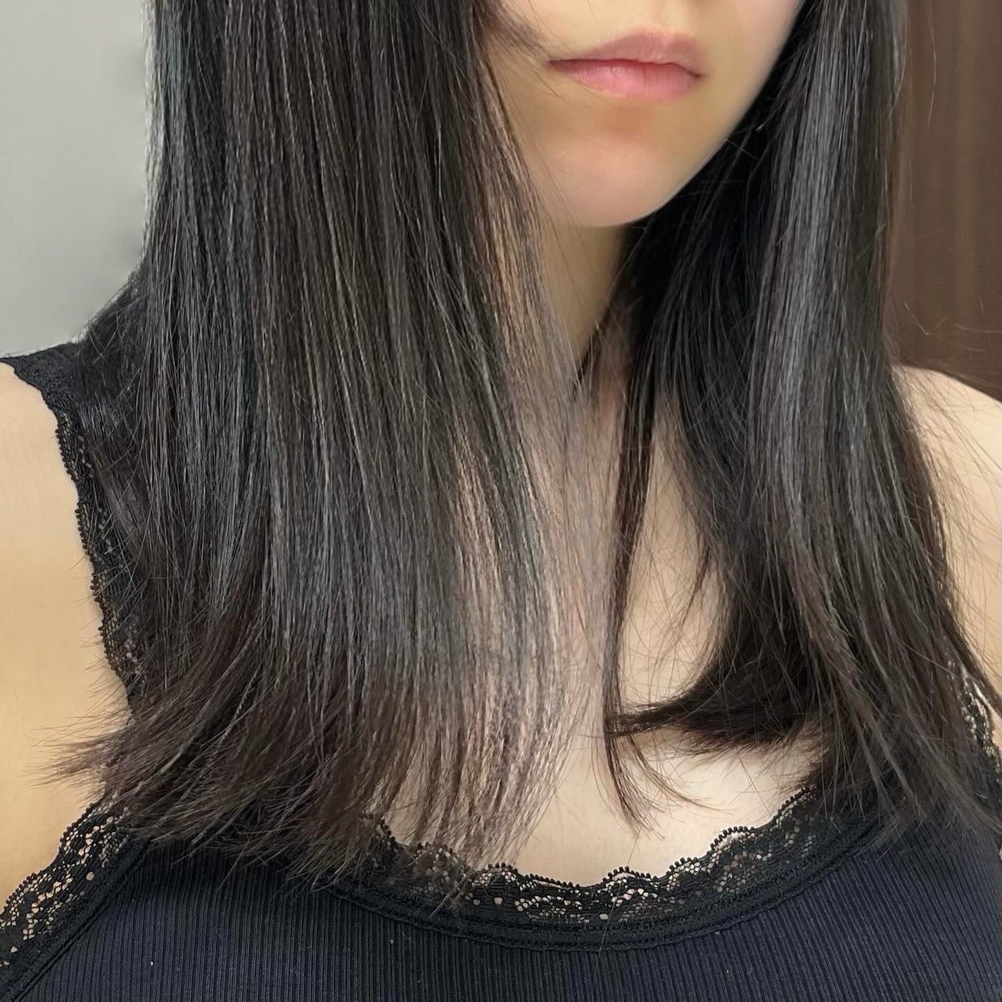 ハニー&マカデミアシャンプー/トリートメント LA VIE EN RORE /KUNDAL/市販シャンプーを使ったクチコミ(5枚目)