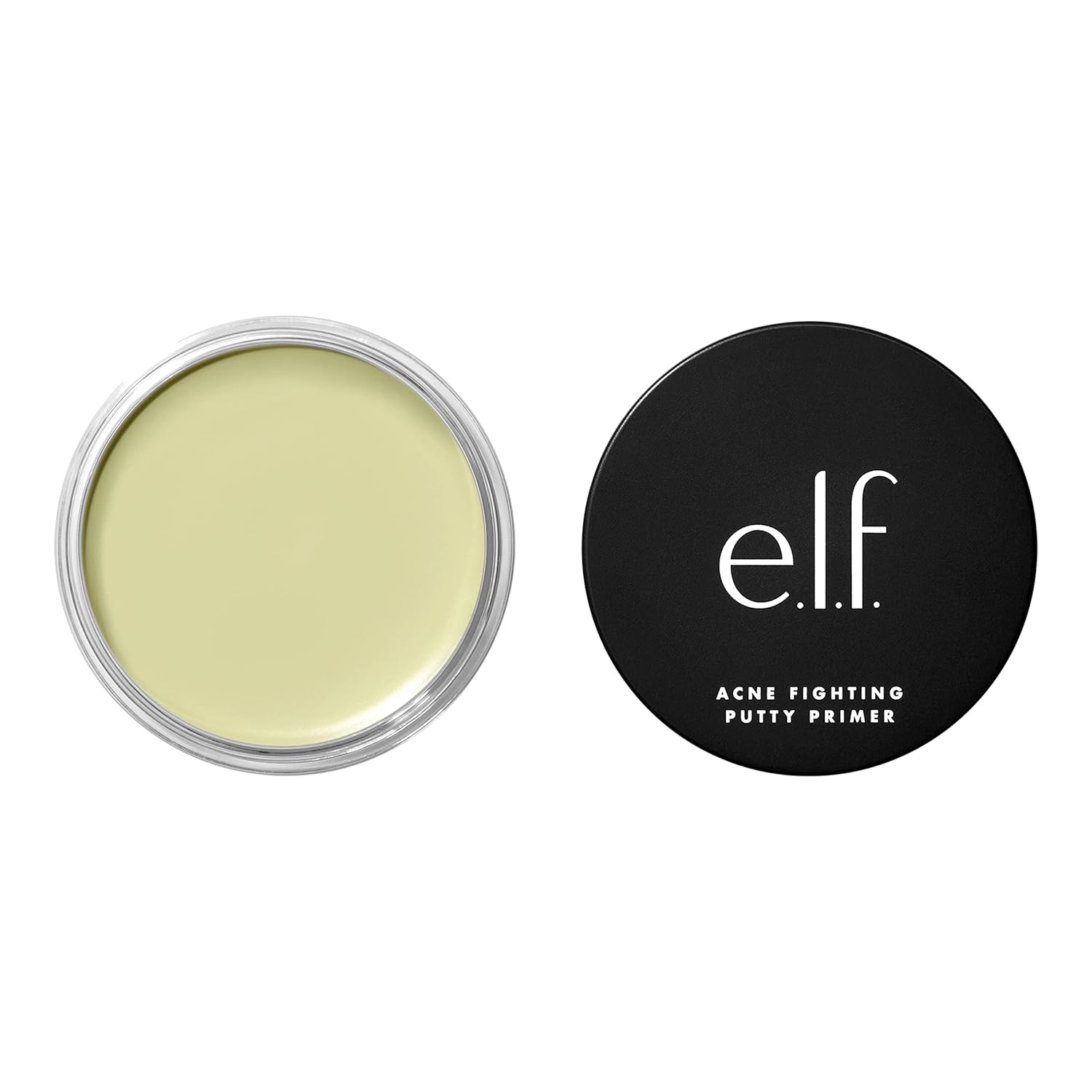 e.l.f. Cosmetics アクネファイティングパテプライマー