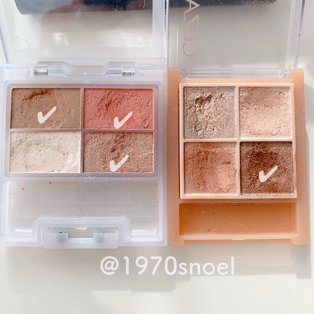 エテュセ アイエディション (マスカラベース)/ettusais/マスカラ下地を使ったクチコミ(3枚目)