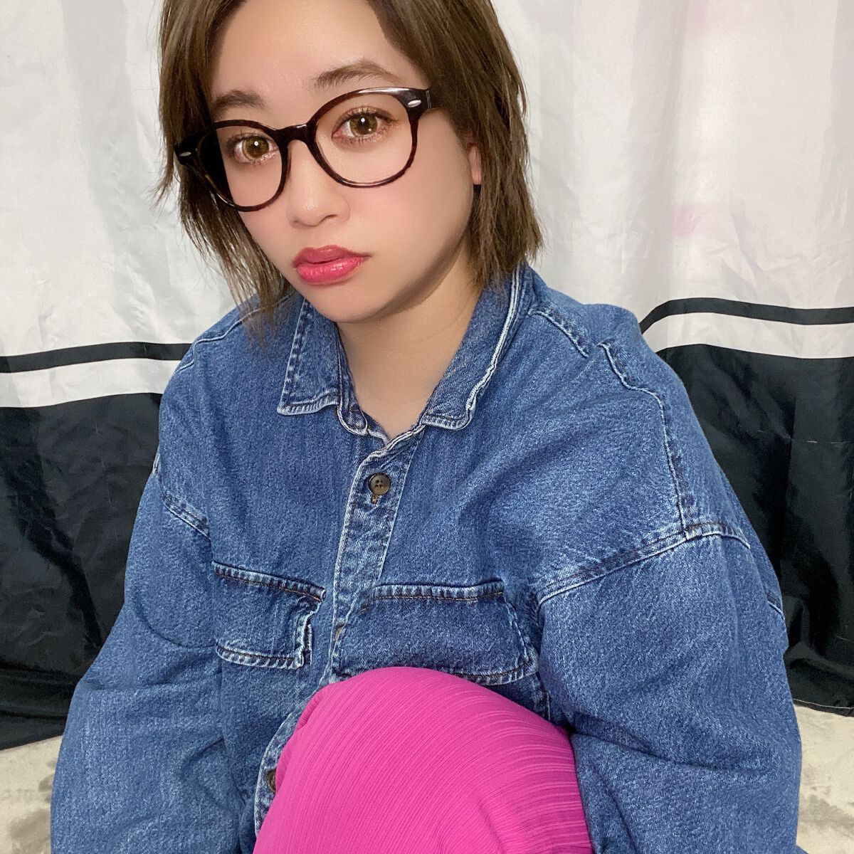 アイシャドウ × ８ (M・A・C × ストレンジャー シングス コレクション) ホーキンズ クラス オブ 1986 アイ パレット/M・A・C/アイシャドウパレットを使ったクチコミ（2枚目）