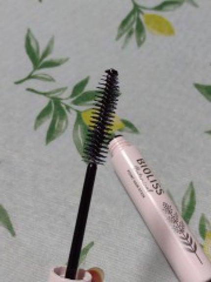 SS ビオリス ボタニカル ポイント ヘアスティック/SSビオリス/ヘアジェルを使ったクチコミ(3枚目)