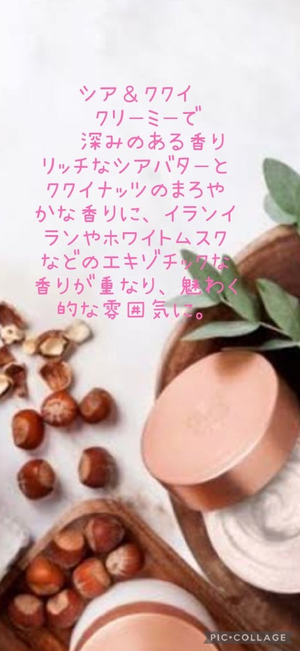 試してみた】ウォームバニラ ボディクリーム Lalineのリアルな 試してみた】ウォームバニラ ボディクリーム Lalineのリアルな