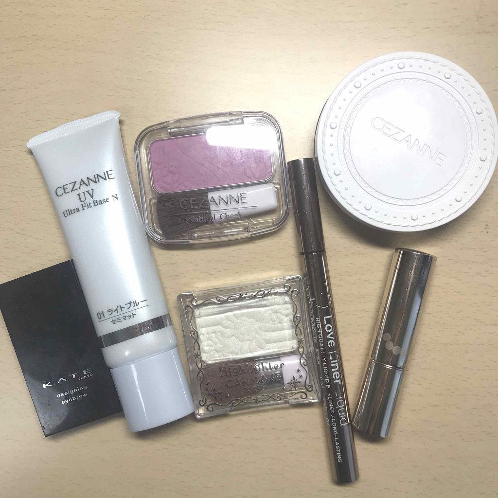 オペラ リップティント N/OPERA/リップティントを使ったクチコミ（2枚目）