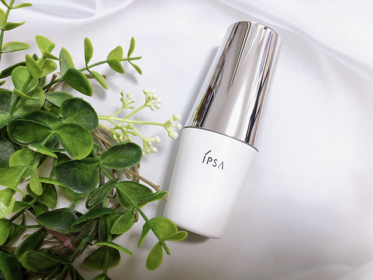 プロテクター マルチシールド/IPSA/日焼け止めミルクを使ったクチコミ（2枚目）