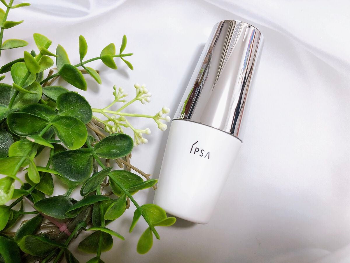 プロテクター マルチシールド/IPSA/日焼け止めミルクを使ったクチコミ(2枚目)