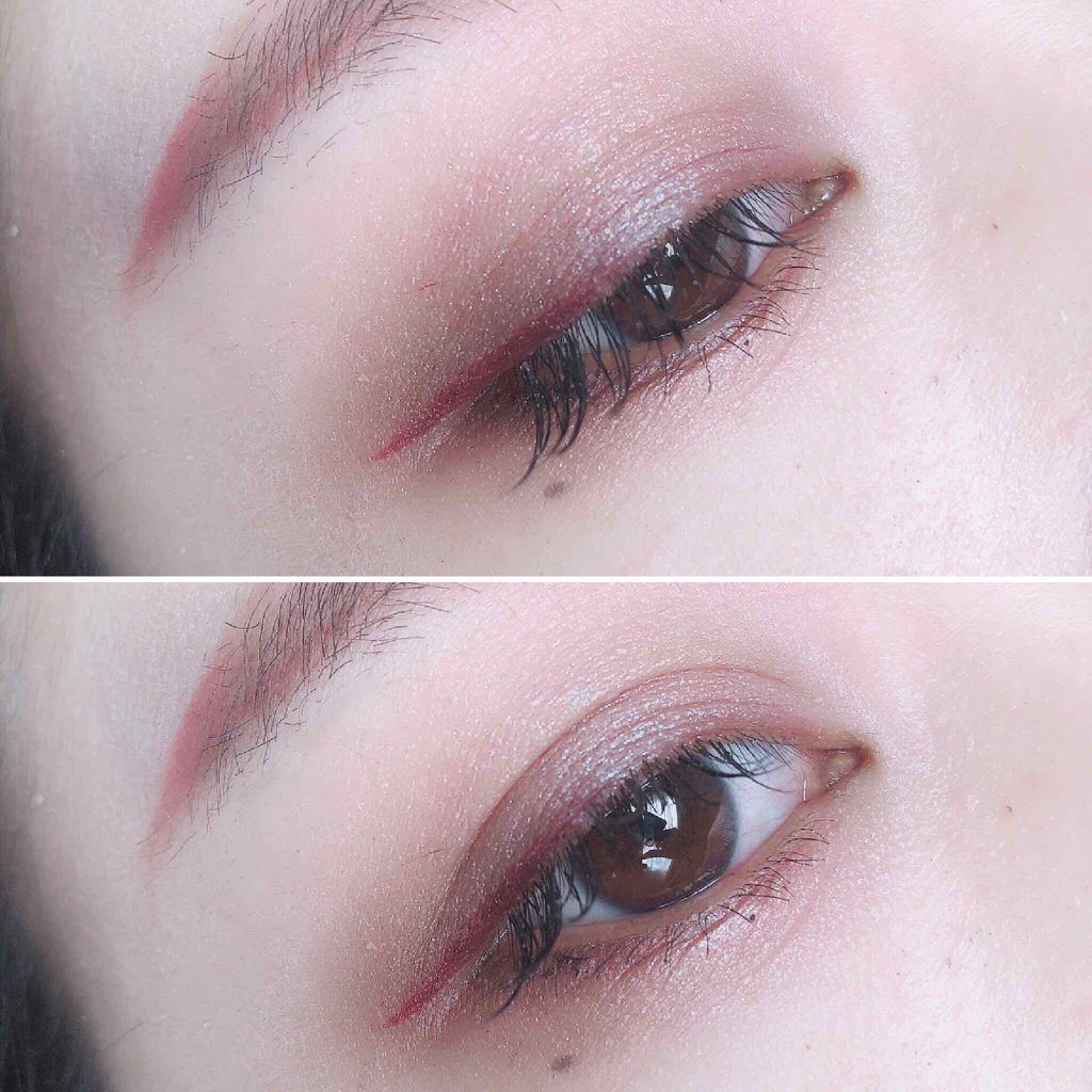 コンフォート リップオイル /CLARINS/リップグロスを使ったクチコミ（3枚目）