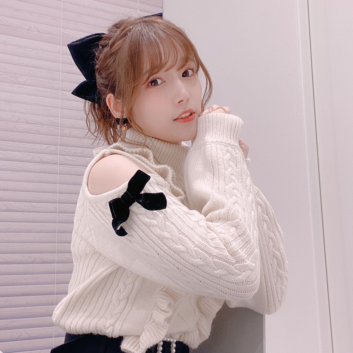 。 on LIPS 「内田真礼しか勝たんよね💖👊..」(1枚目)