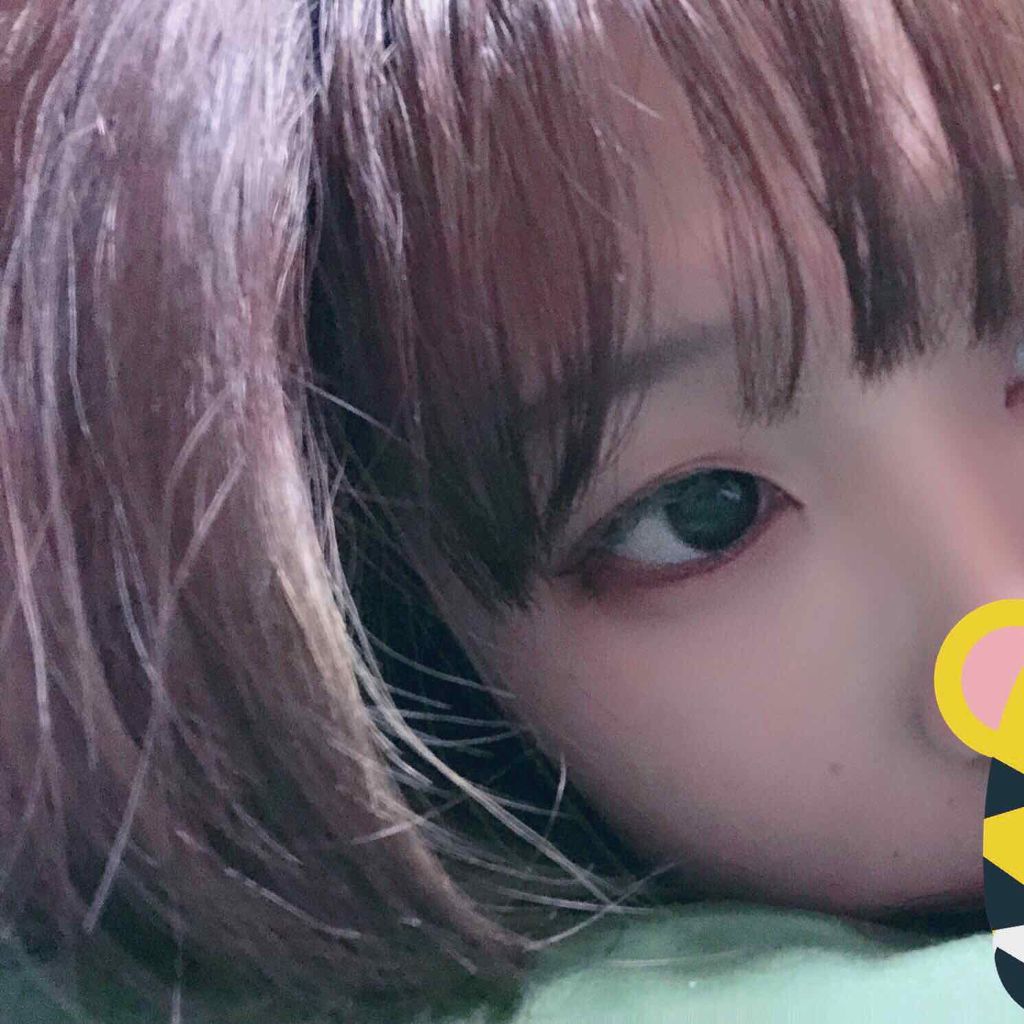 ラッシュニスタ N/MAYBELLINE NEW YORK/マスカラを使ったクチコミ(1枚目)