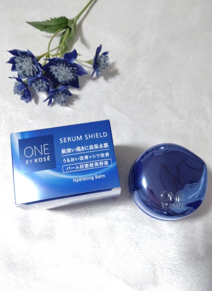 セラム ヴェール/ONE BY KOSE/美容液を使ったクチコミ（2枚目）