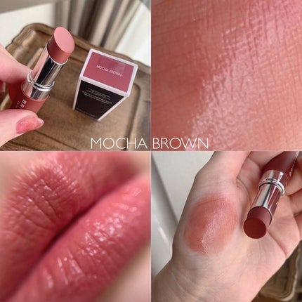 ジューシー プランパー リップス/ブリリアージュ/リッププランパーを使ったクチコミ(3枚目)