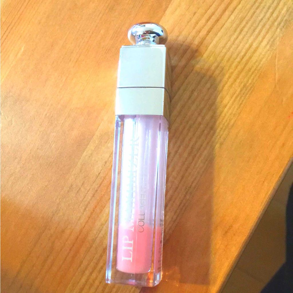 【旧】ディオール アディクト リップ マキシマイザー/Dior/リップグロスを使ったクチコミ(1枚目)