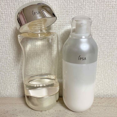 ーーーーーーーーーーーーーーーー
IPSA   ザ・タイムR アクア　200ml
4,000円(税抜)
ーーーーーーーーーーーーーーーー
テクスチャーは完全に水で、まさに「肌の水分補給」。
さらに肌トラ