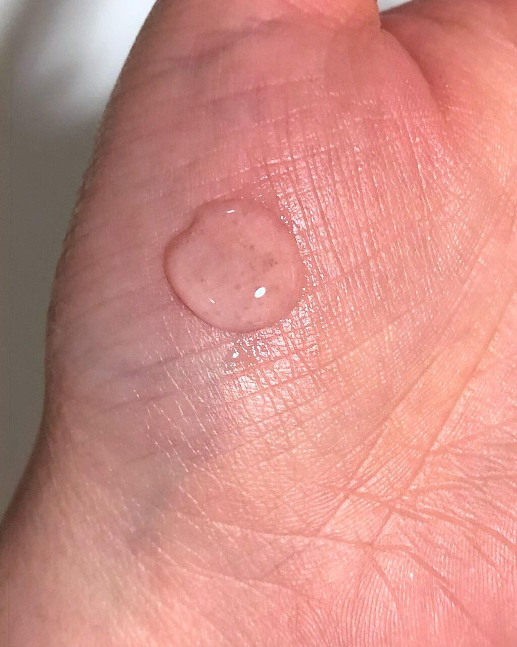 フィルアップボリュームスポット/Easydew/美容液を使ったクチコミ（2枚目）