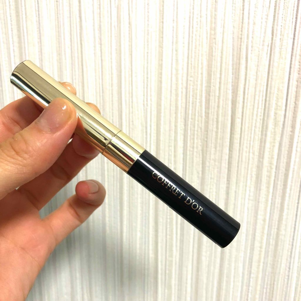 コントロールリップベース/コフレドール/リップクリームを使ったクチコミ(1枚目)