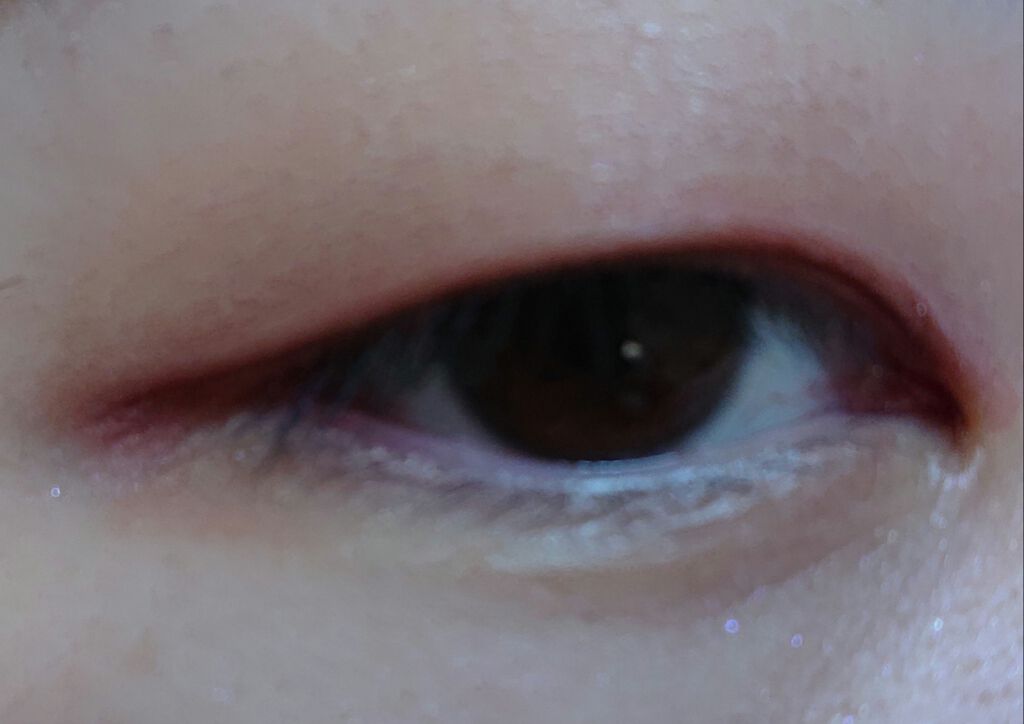 エテュセ アイエディション(カラーパレット)/ettusais/アイシャドウパレットを使ったクチコミ（3枚目）