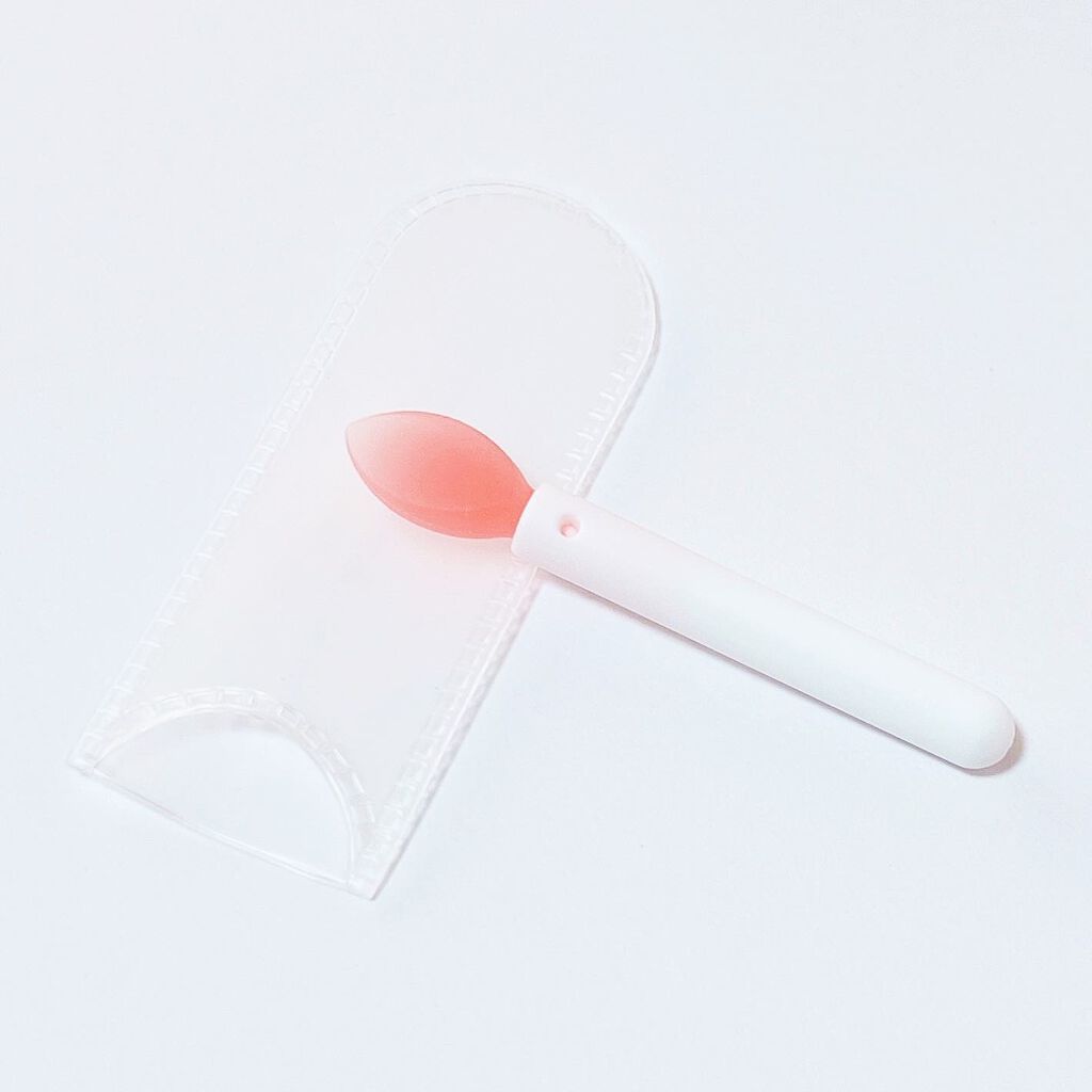 リップスリーピングマスク/LANEIGE/リップバームを使ったクチコミ(3枚目)