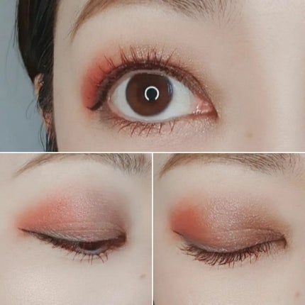 スキルレスライナー/LUMIURGLAS/リキッドアイライナーを使ったクチコミ(3枚目)