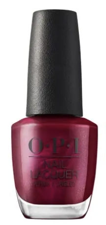 O・P・I ネイルラッカー Big Zodiac Energy Collection