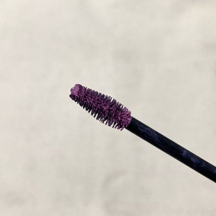 セルヴォーク インディケイトアイブロウマスカラ C 〈C〉EX02(限定色) /Celvoke/眉マスカラを使ったクチコミ(2枚目)