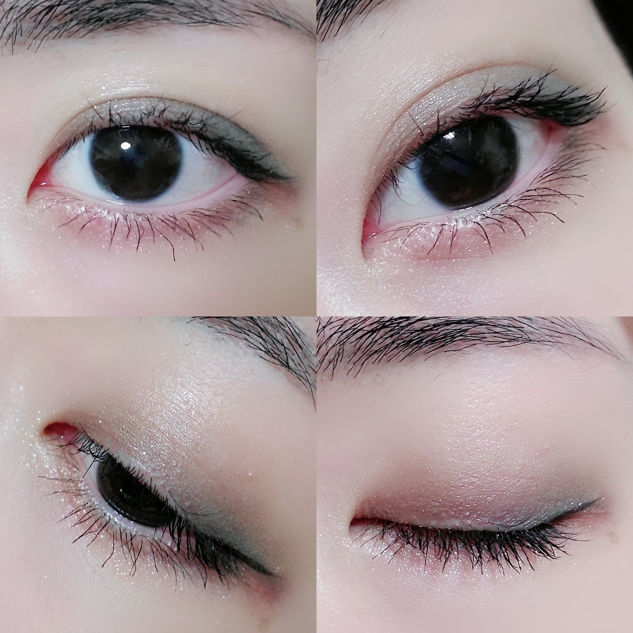 シグニチャー カラー アイズ｜SUQQU他、1商品を使った口コミ