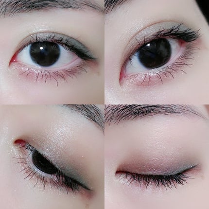 シグニチャー カラー アイズ/SUQQU/アイシャドウパレットを使ったクチコミ(6枚目)